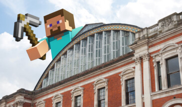 Разработчики Minecraft расскажут о планах на год