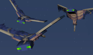 Встречайте фантома!