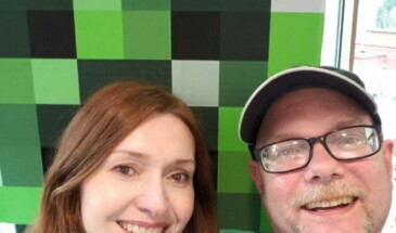 Большое интервью Кори Клеменса, координатора сообщества Minecraft