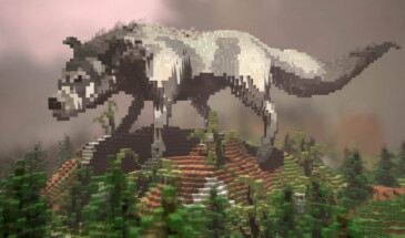 Сотворение зверя