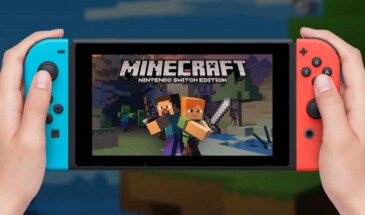 Создатели аддонов для Minecraft не могут дождаться версии для Nintendo Switch