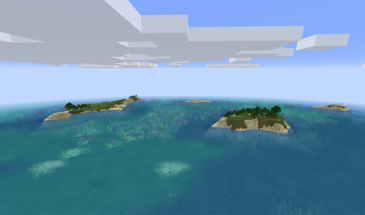 Вышла пред&shy;ва&shy;ри&shy;тель&shy;ная вер&shy;сия Minecraft 1.13.1 пре-релиз 1