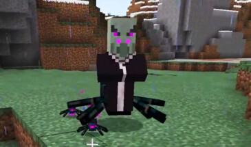 Scripting API и другие изменения системы аддонов Minecraft Bedrock