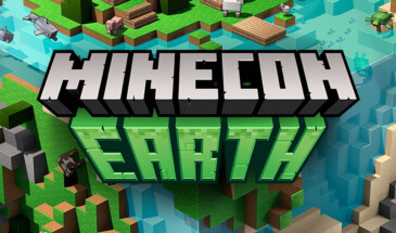 Где смотреть Minecon Earth 2018
