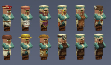 О чём рассказали на Minecon Earth 2018