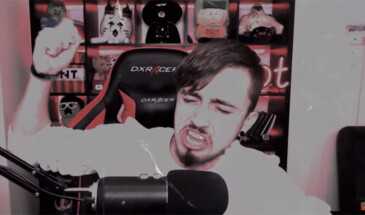 EdisonPts объяснил почему он не осуществлял ретрансляцию Minecon