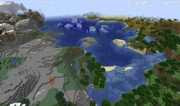 Вышла новая версия Minecraft Java Edition 1.13.2