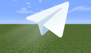 Что умеет телеграм-канал MinecraftMain
