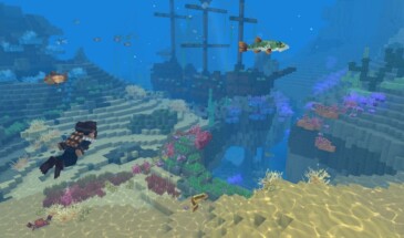 Hytale — ролевая игра в стиле Minecraft. Ответы на вопросы