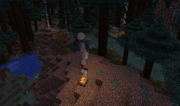 Обновление Minecraft 1.14, снапшот 19w02a