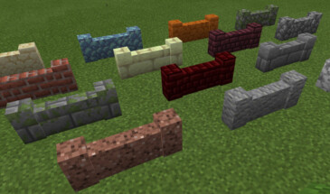 Новая версия Minecraft 1.9.0 (Bedrock)!