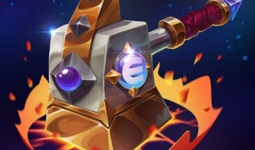 Minecraft подключают к блокчейну внутриигровых предметов