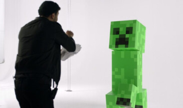 Объявлена дата Minecon 2019 — он снова меняет название