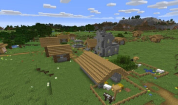 Вышел релиз Minecraft 1.14.1. Fabric тоже обновился