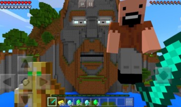 Создатель Minecraft Маркус Пёрсон не приглашен на празднование десятилетия игры