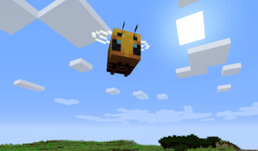 Это „жжж“ не спроста! — Вышел новый снапшот Minecraft 19w34a