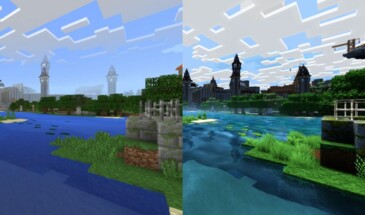 Minecraft: Разработка набора суперграфики прекращена!