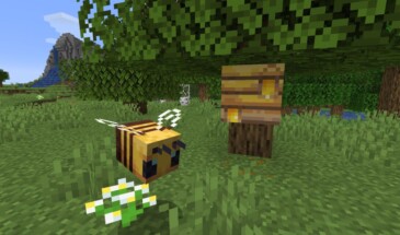 Что будет в Minecraft 1.15? — догадки и намеки Дори Прикольного
