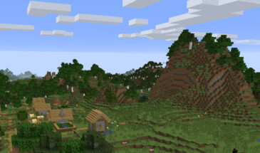 Первый снапшот после Minecon — Minecraft 1.15, снапшот 19w40a