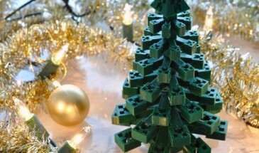 Поклонники Minecraft создают реальные предметы на основе игровых