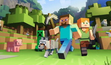 Последний шанс для игроков Minecraft Java бесплатно получить версию для Windows 10