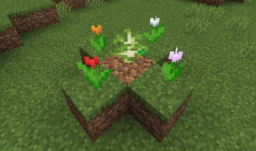 Новая версия Minecraft Java Edition 1.15.2