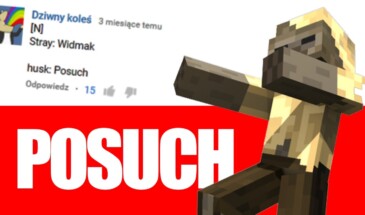 Выбор без выбора или как игроки Minecraft выбирают названия мобов