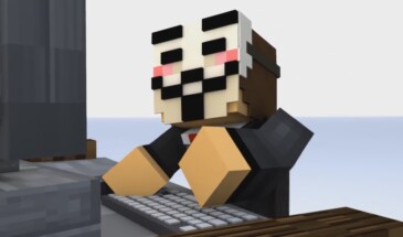 Вредоносные плагины на серверах Minecraft — вот такие детские шалости