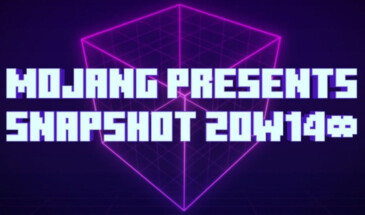 В Minecraft добавили всё (что можно вообразить) — снапшот 20w14infinite