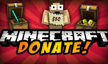 В Minecraft меняются правила монетизации независимых серверов