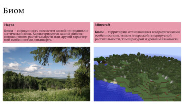 Яндекс.Уроки вос&shy;поль&shy;зова&shy;лись игрой Minecraft для обучения школь&shy;ни&shy;ков