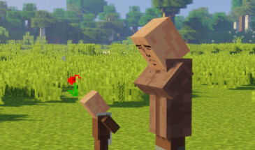 „И кто я после этого“ — история отца, удалившего мир Minecraft, построенный сыном