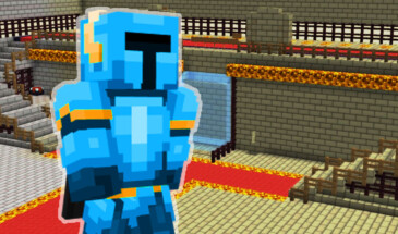 Хакер, взломавший Twitter, начинал свои злодеяния в Minecraft