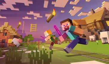 Разработчики Minecraft упрощают создание модов