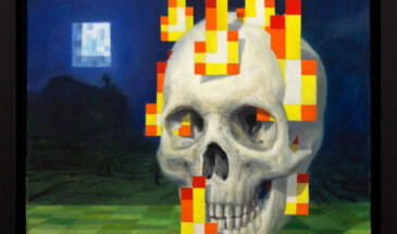 Как найти мир с картины Minecraft — игроки пытаются это сделать