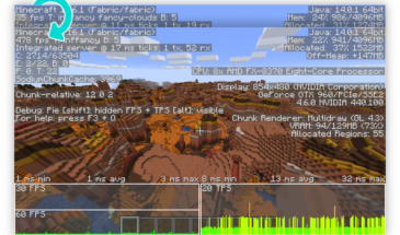 Optifine или Sodium — что лучше и стоит ли сравнивать?