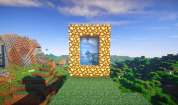 Minecraft интегрирует движок Aether. Как это может повлиять на игру