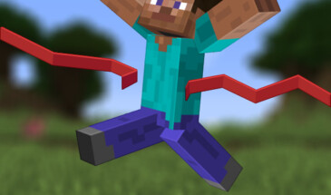 Скоростное прохождение Minecraft!