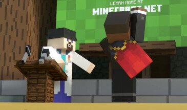 Всем игрокам Minecraft раздадут плащи за миграцию аккаунтов