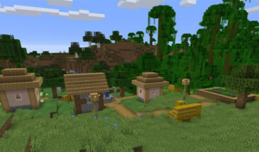 Готовится к выпуску Minecraft 1.16.4 (вышел релиз-кандидат 1)