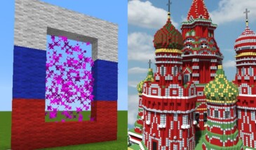 Microsoft пытается получить права на Minecraft в России