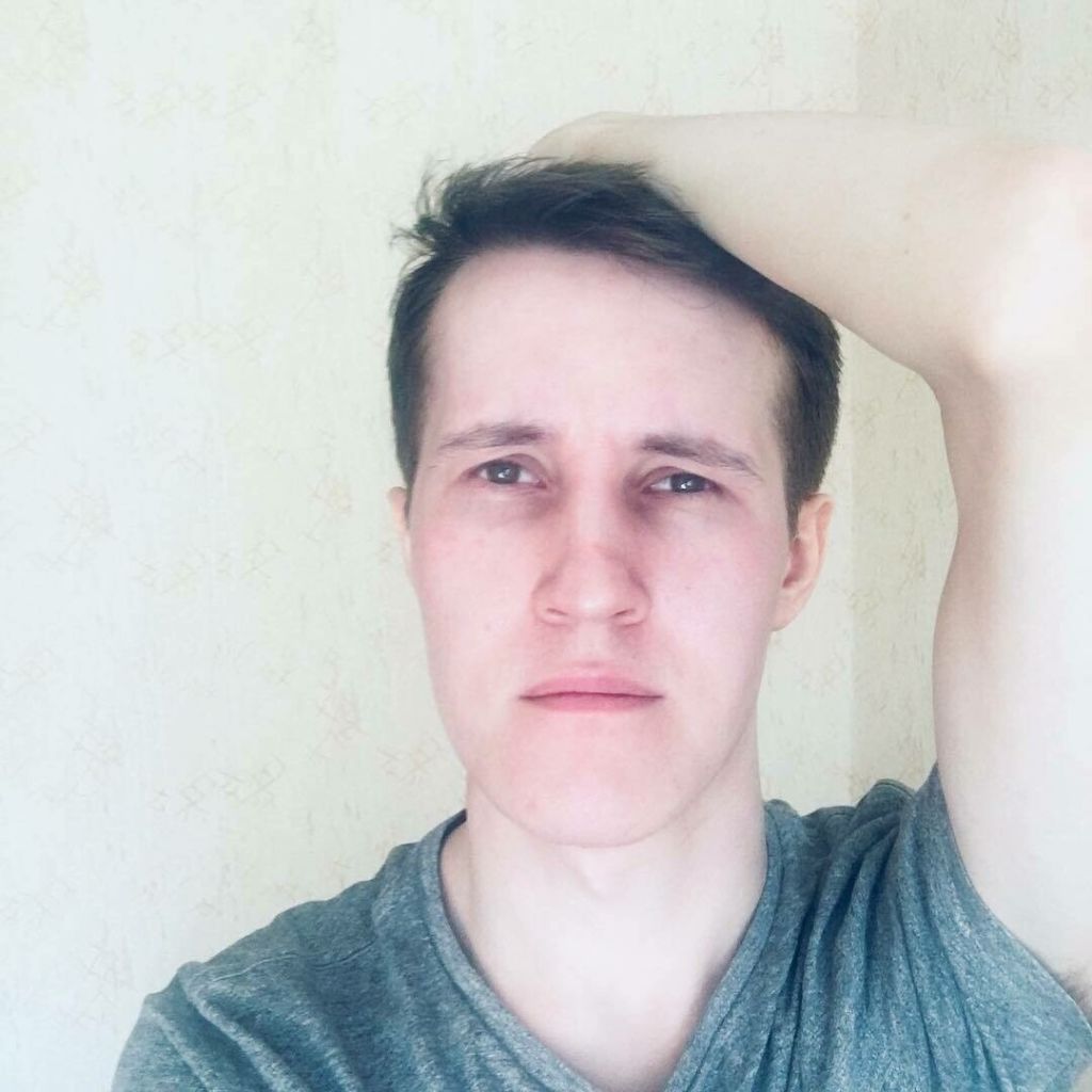 Сергей Родин