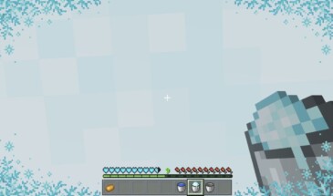 Обновление Minecraft Beta 1.16.210.53 (Bedrock)