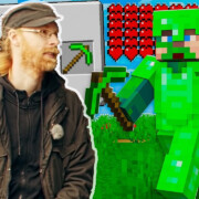 Интервью главного разработчика Minecraft: «Изумрудной брони не будет»