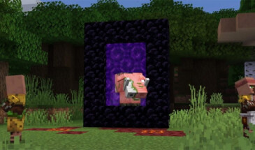 Обновление Minecraft 1.16.5 RC-1 — первое в Новом году