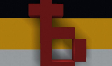 В Minecraft добавлен дореволюционный русский язык — зачем это нужно?