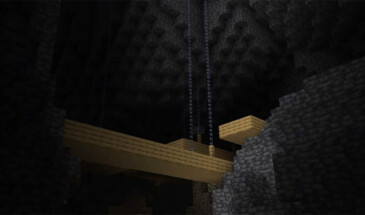 Обновление Minecraft 1.17, снапшот 21w07a