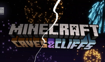 Обновление Minecraft „Пещеры и горы“ не выйдет этим летом… целиком