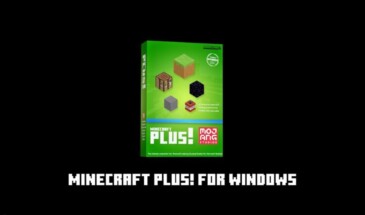Выпущен Minecraft Plus — от разработчиков Minecraft