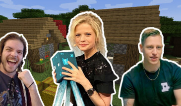 Когда выйдет первый снапшот Minecraft 1.18 и другие вопросы, на которые ответили разработчики игры